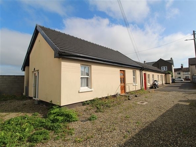 1, 2, 3 & 4 O'Mara Avenue, Old Cork Road, Co. Limerick