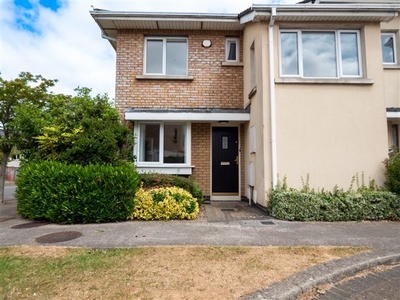 1 Fernleigh Grove, Carpenterstown, Dublin 15