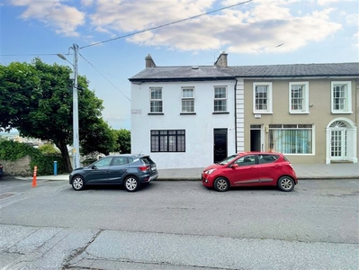 1 Queen Street, Tramore, Co. Waterford