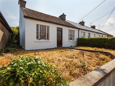 1 Saint Patricks Terrace, Abbeyside, Dungarvan, Waterford