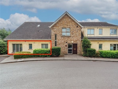 1 The Oaks, Priory Court, Kildare Town, Kildare