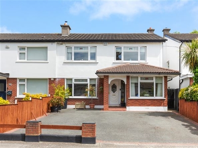 100 Watson Drive, Killiney, Co. Dublin