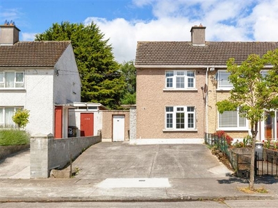 104 Abbotstown Avenue, Finglas, Dublin 11