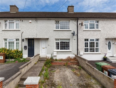 104 Mellowes Road, DUBLIN 11