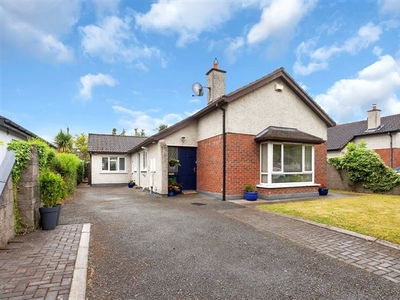 11 Oldtown View, Sallins Road, Naas, CoKildare