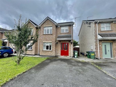 11 Riverdale, Westbury, Corbally, Limerick