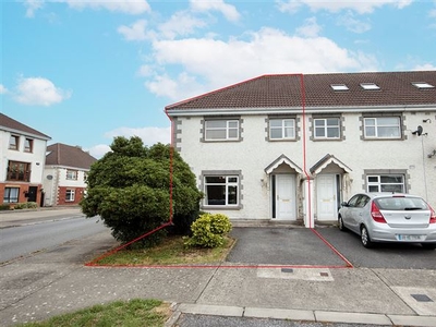 116 Robertshill, Circular Road, Kilkenny, Kilkenny