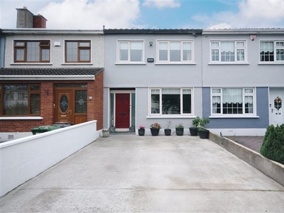 12 Maplewood Drive, Springfield, Tallaght, Dublin 24