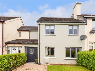 13 Monteith Park, Kilcoole, Wicklow