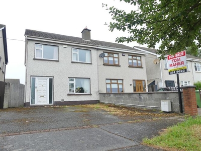 13, Pineview Rise, Aylesbury , Tallaght, Dublin 24