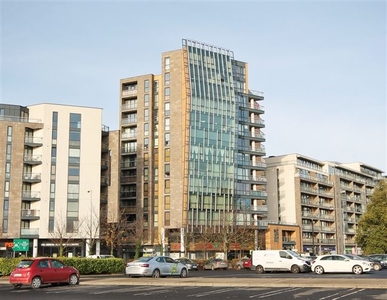 13 Virginia Hall, Tallaght, Dublin 24