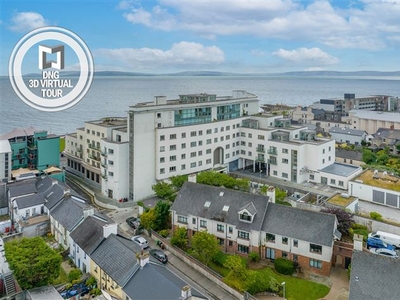 14 Baily Point, Salthill, Galway