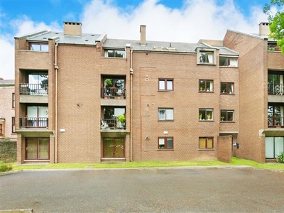 1.4 Beaumont House, Terenure Road East, Terenure, Dublin 6