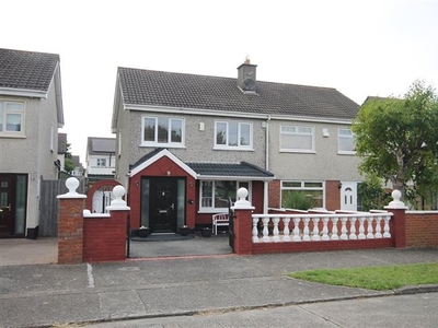 14 Tamarisk Avenue, Kilnamanagh, Tallaght, Dublin 24