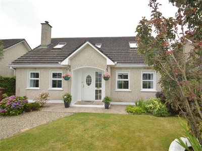 14 Woodview, Killeagh, Cork