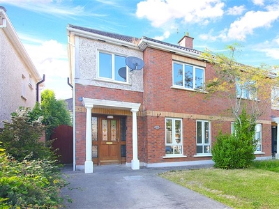 146 Hazelbury Park, Clonee, Dublin 15