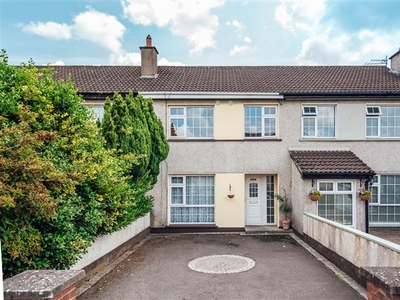 147 Beechwood Avenue, Newbridge, Co. Kildare