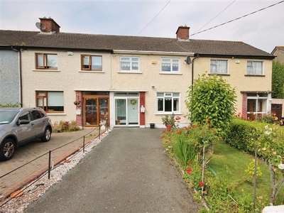 15 Turret Road, Palmerstown, Dublin 20