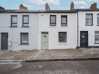 16 Centenary Row, Old Youghal Road, Cork City, Cork