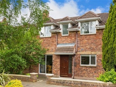 17 Dundrum Wood, Dundrum, Dublin 16