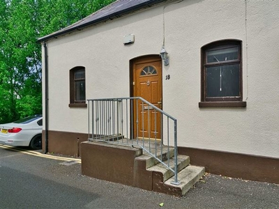 18 Leinster Cottages, Maynooth, County Kildare