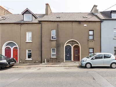 19 William Street Lower, Wexford Town, Wexford