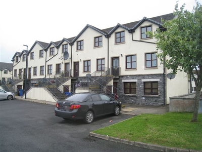 20 Chapel Lane, Edgeworthstown, Longford