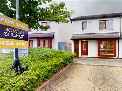 20 Hunters Place, Ballycullen, Dublin 24