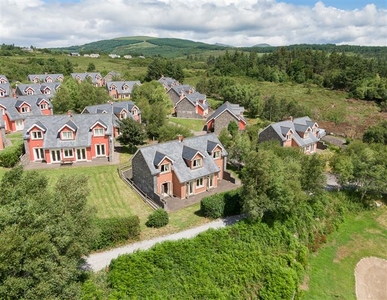 21 Ring of Kerry, Greenane, Kenmare, Co. Kerry