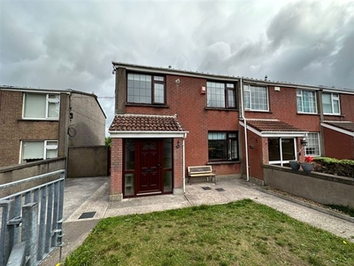 211 Comeragh Park, The Glen, Blackpool, Cork