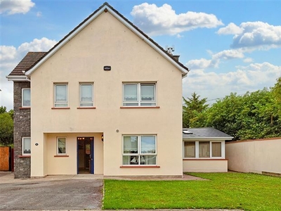 22 Gleann Fia, Mogeely, Midleton, Cork