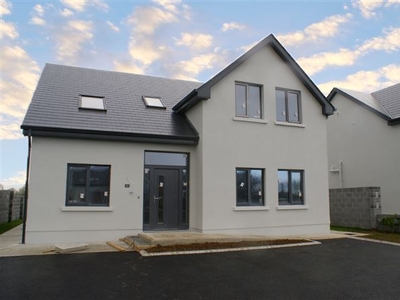 23 Ashville, Kiltullagh, Athenry, Co. Galway