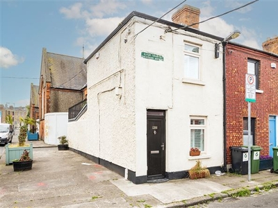 24 Sherrard Avenue, North Circular Road, Dublin 1