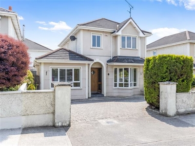 25 Steeple Manor, Trim, Co. Meath