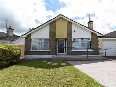 26 Hillview, Upper Kilmoney Road, Carrigaline, Cork