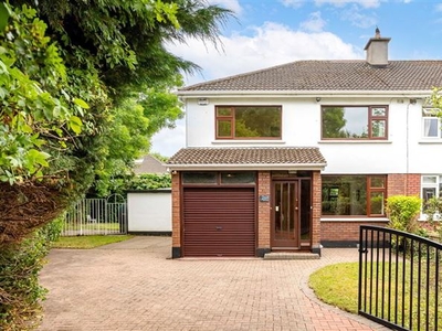 268 Beech Park, Lucan, Dublin