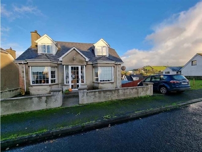 27 & 28 Riverview, Buncrana, Co. Donegal