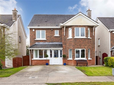 27 Priory Gate, Athboy, Co. Meath