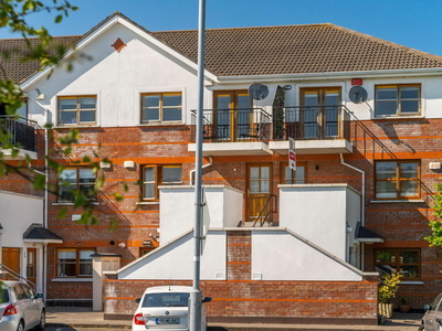 28 Belfry Green Citywest, Dublin