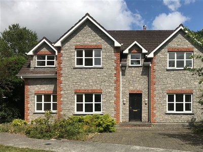 28 Kilbride Close, Clara, Offaly