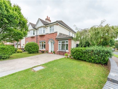 30 Priory Grove, St. Raphaels Manor, Celbridge, Co. Kildare