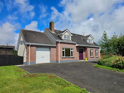 31 Doon Heights, Ballyconnell, Cavan