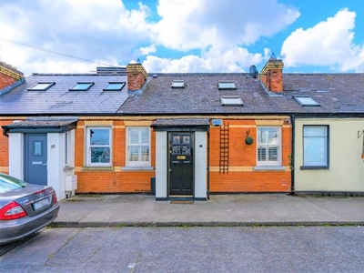 34 Pigeon House Road, Ringsend, Dublin 4