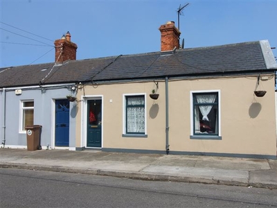 35 College Street, Baldoyle, Dublin 13