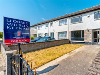 35 Holywell Road, Donaghmede, Dublin 13, County Dublin