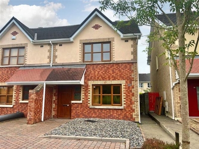 35 Rusheen Ard, Caltragh, Sligo City, Sligo