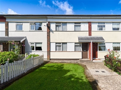 35 Saint Benildus Villas, Navan, Meath