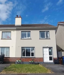 36 Cluain Ard, Ballybrit, Co. Galway