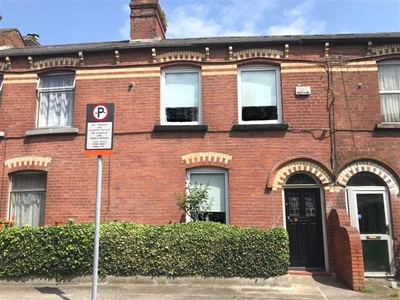 38 Cadogan Road, Fairview, Dublin 3, County Dublin