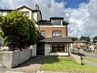 38 Cromwells Fort Grove, Mulgannon, Wexford Town, Wexford